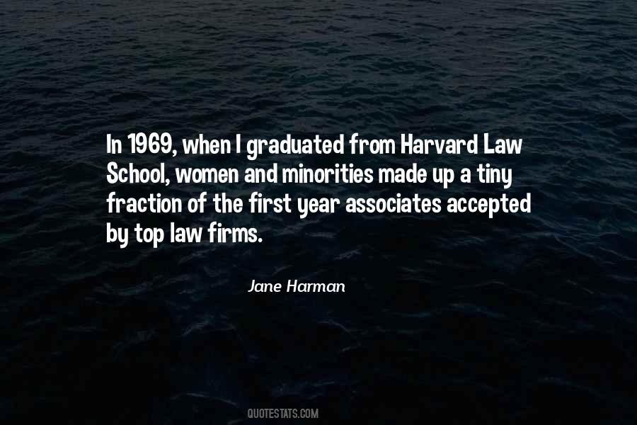 Jane Harman Quotes #1797049