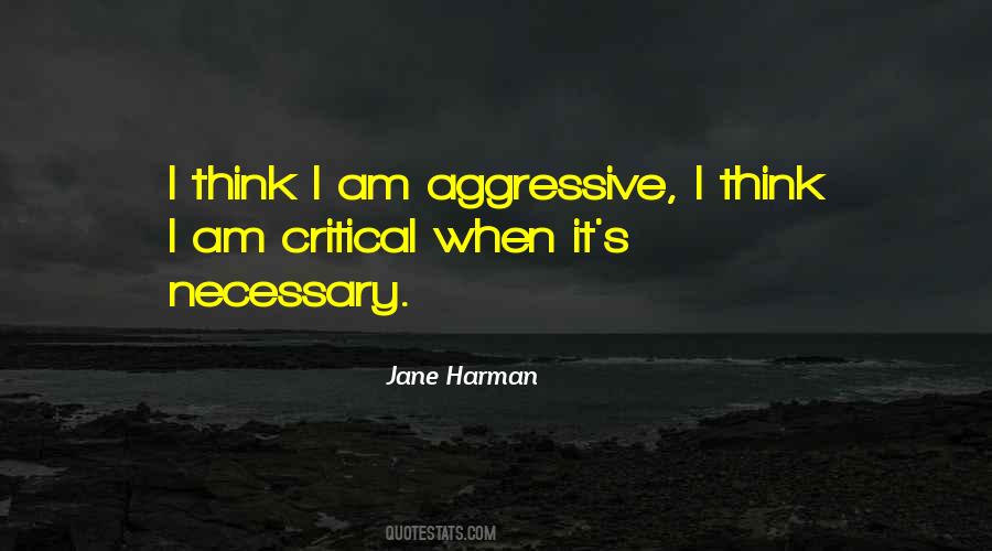 Jane Harman Quotes #489400