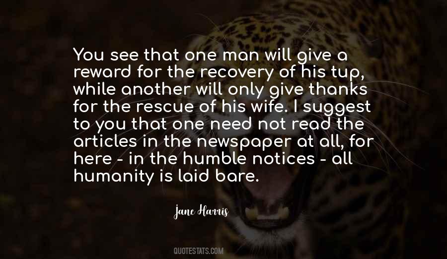 Jane Harris Quotes #408631 Jane Harris Quotes #408631