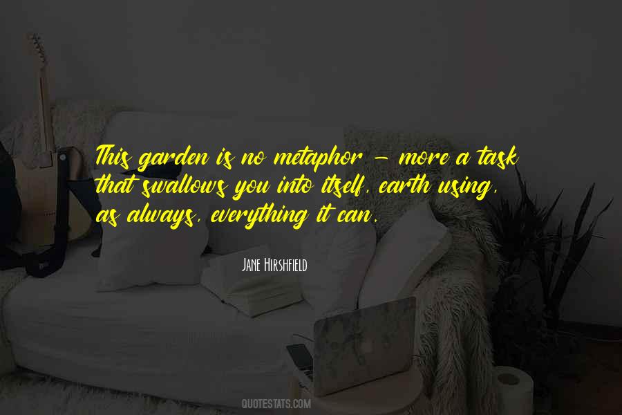 Jane Hirshfield Quotes #1084121