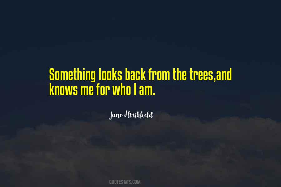 Jane Hirshfield Quotes #1180243