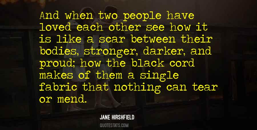 Jane Hirshfield Quotes #1411171