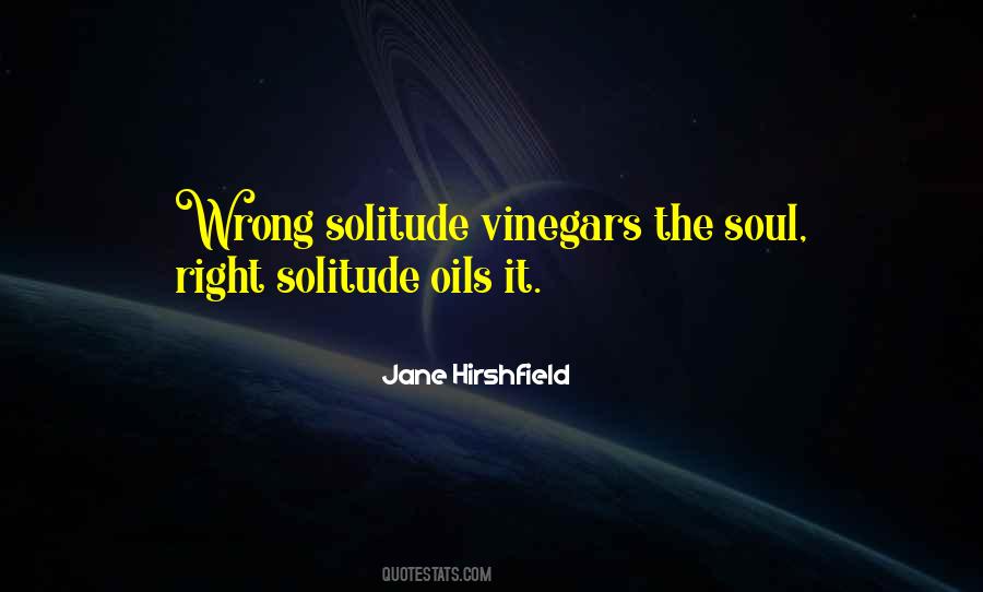 Jane Hirshfield Quotes #1566929