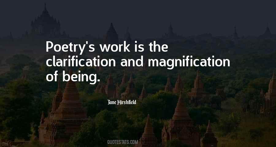 Jane Hirshfield Quotes #164154