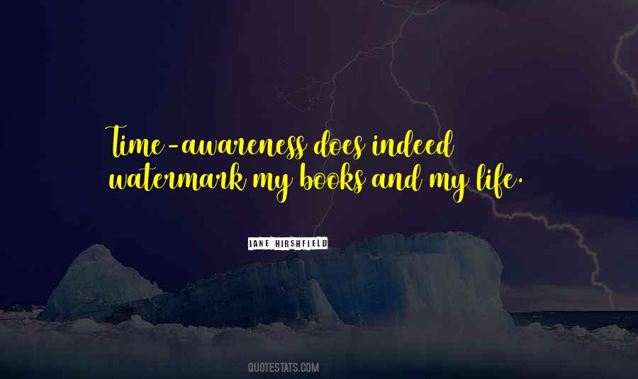 Jane Hirshfield Quotes #1724127