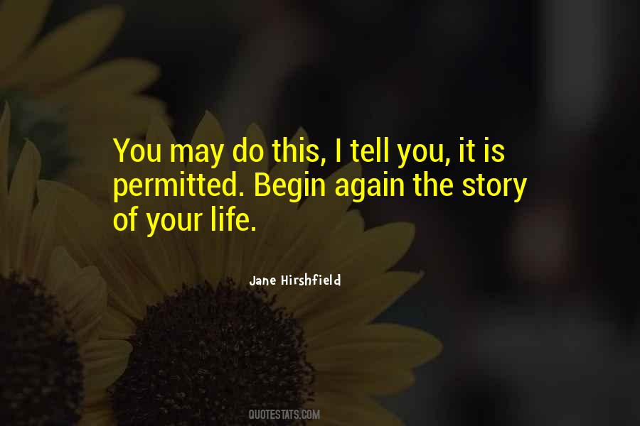 Jane Hirshfield Quotes #321085