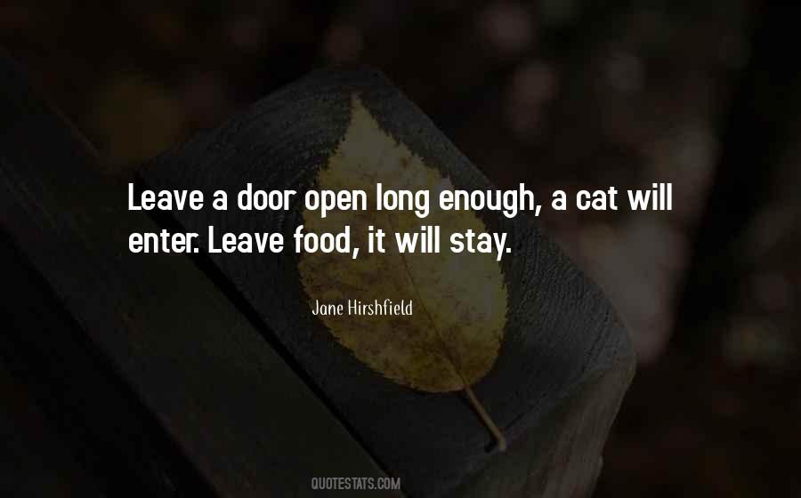 Jane Hirshfield Quotes #724374