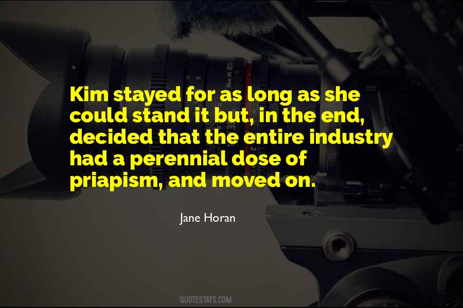 Jane Horan Quotes #1434466 Jane Horan Quotes #1434466