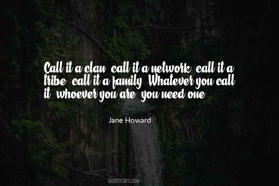 Jane Howard Quotes #6751