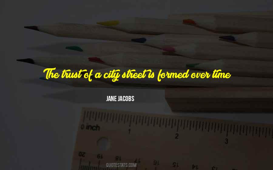 Jane Jacobs Quotes #1059449