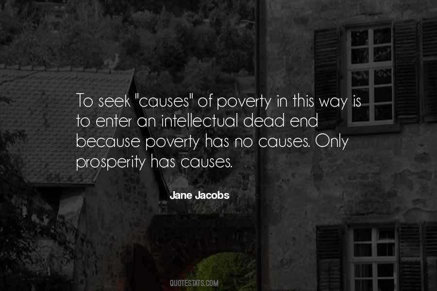 Jane Jacobs Quotes #1097982