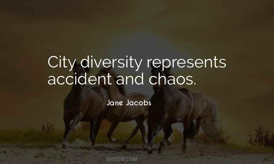 Jane Jacobs Quotes #1140800