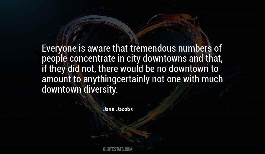 Jane Jacobs Quotes #1241884