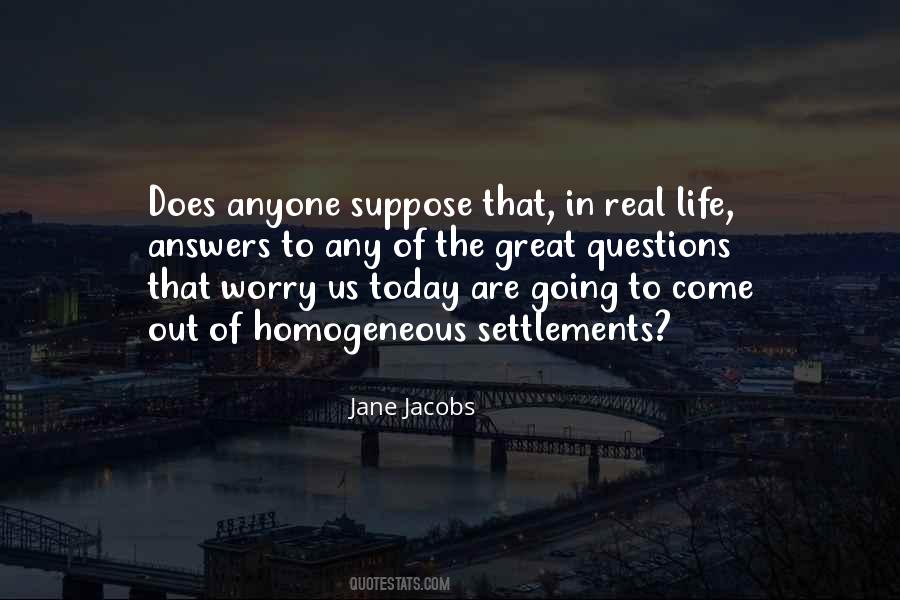 Jane Jacobs Quotes #360514