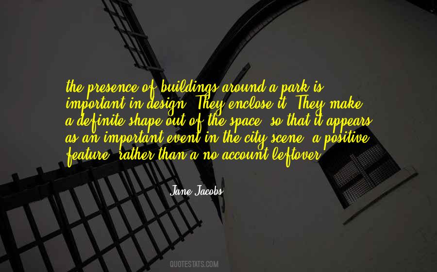 Jane Jacobs Quotes #405201