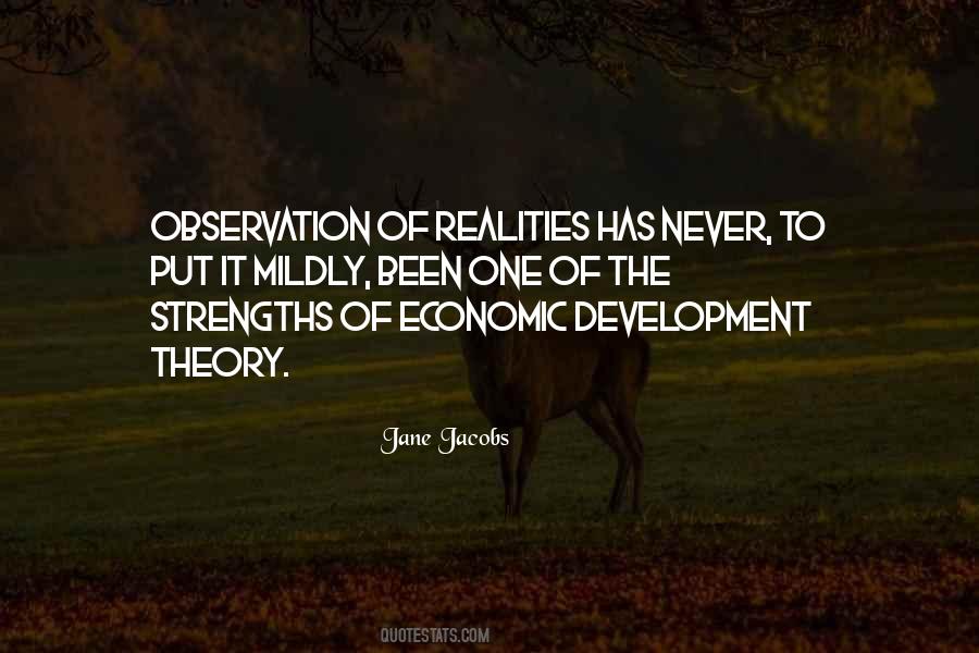 Jane Jacobs Quotes #434230