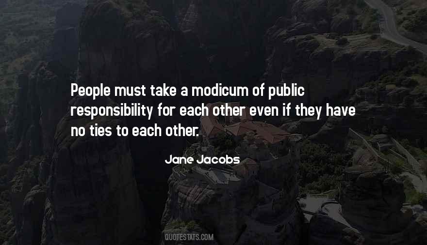 Jane Jacobs Quotes #549642