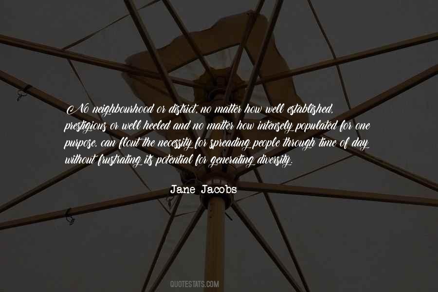 Jane Jacobs Quotes #786742