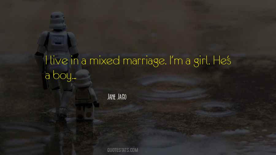 Jane Jago Quotes #231942