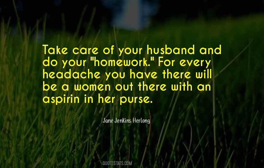 Jane Jenkins Herlong Quotes #380532