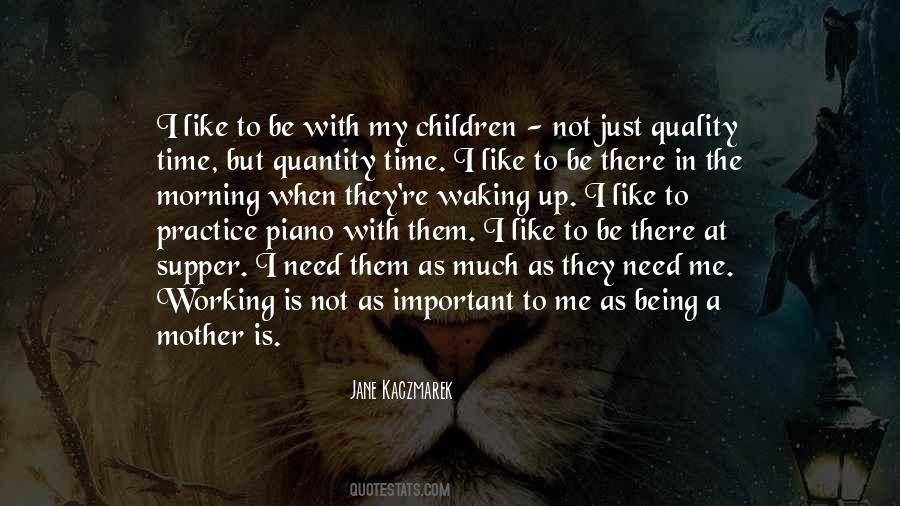 Jane Kaczmarek Quotes #1023186