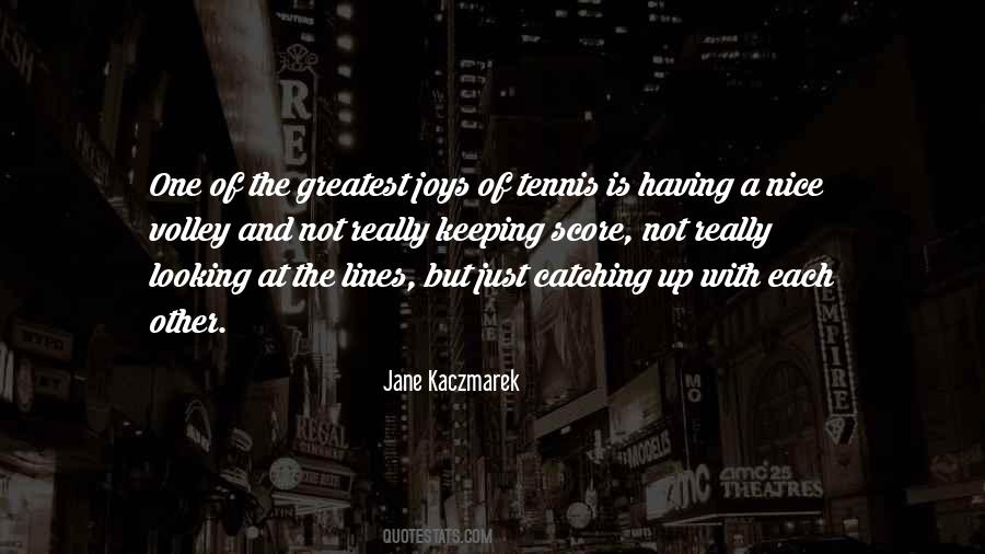 Jane Kaczmarek Quotes #1091024