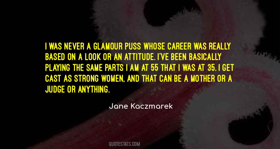 Jane Kaczmarek Quotes #523791