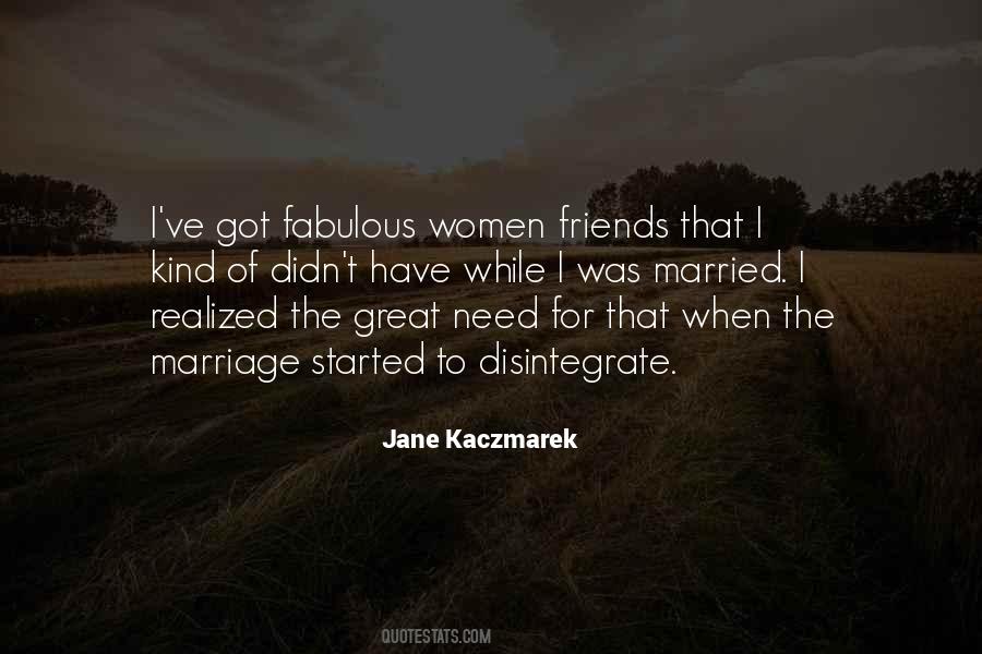 Jane Kaczmarek Quotes #810422