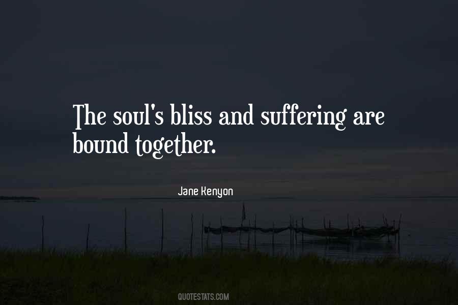 Jane Kenyon Quotes #1402622