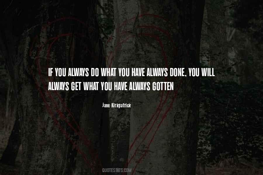 Jane Kirkpatrick Quotes #1575799