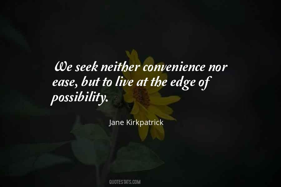 Jane Kirkpatrick Quotes #336323