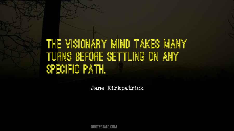 Jane Kirkpatrick Quotes #472470