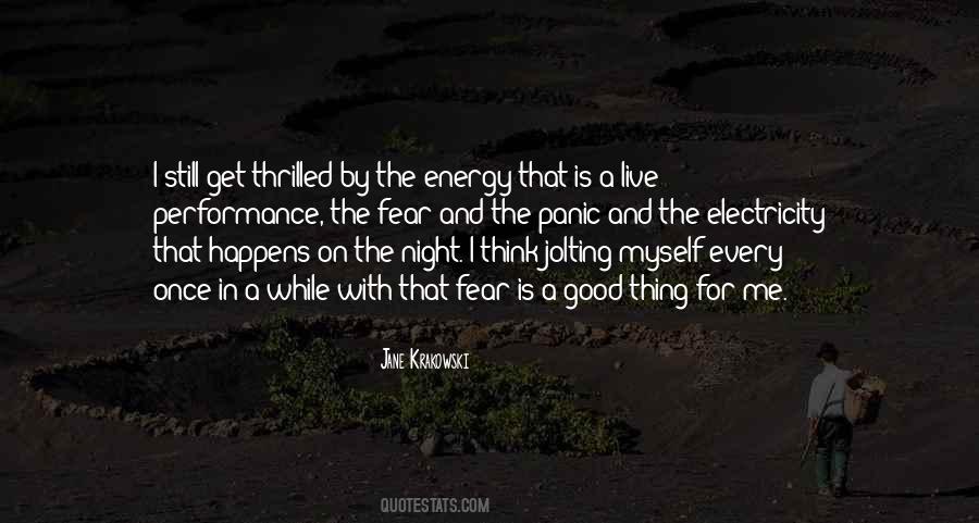 Jane Krakowski Quotes #1178848