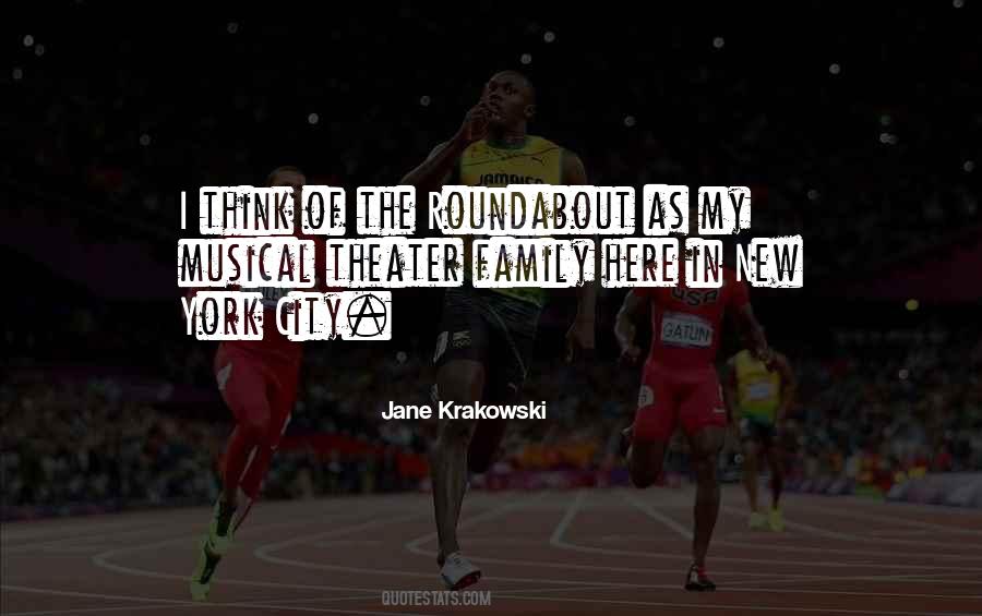 Jane Krakowski Quotes #1386424