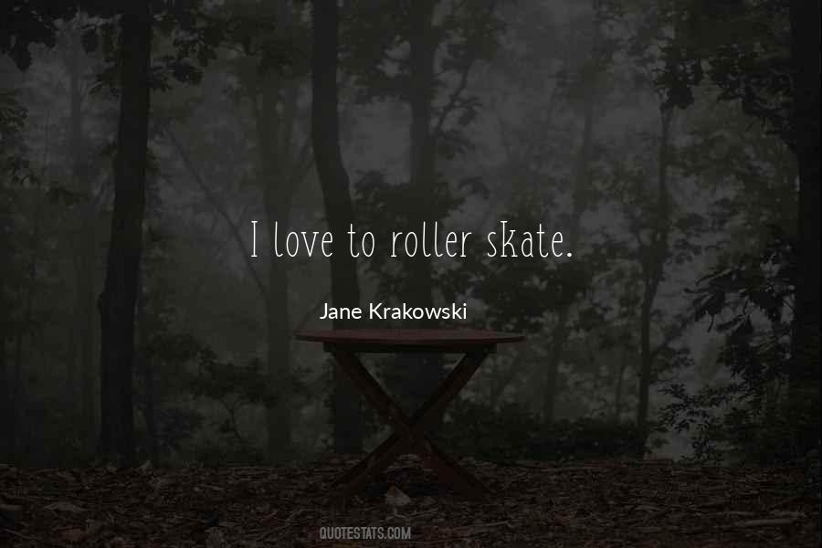 Jane Krakowski Quotes #1393304