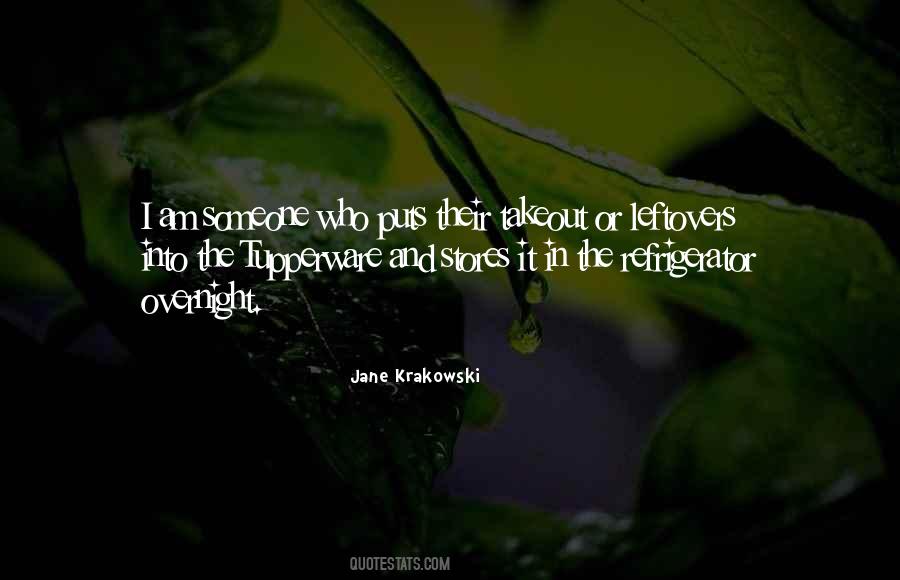 Jane Krakowski Quotes #1395446