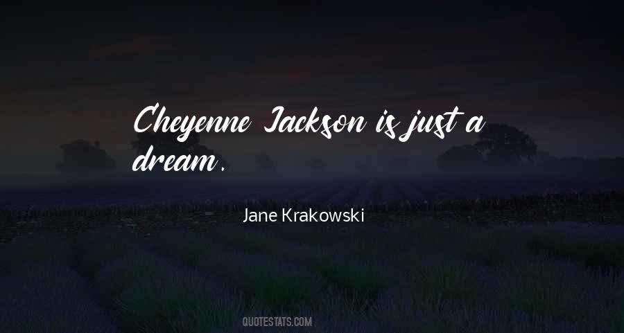 Jane Krakowski Quotes #1540802