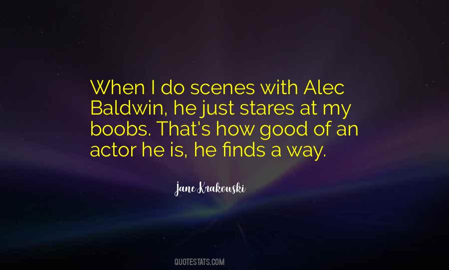 Jane Krakowski Quotes #590475
