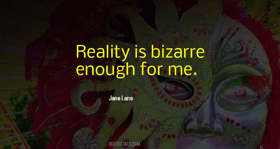 Jane Lane Quotes #477534