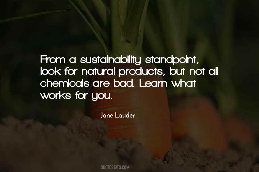 Jane Lauder Quotes #1650524