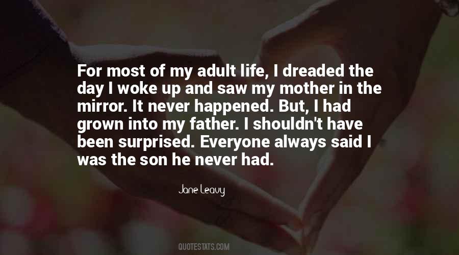 Jane Leavy Quotes #1153821