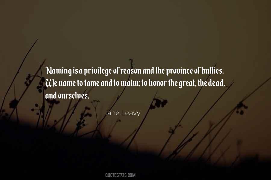 Jane Leavy Quotes #220479