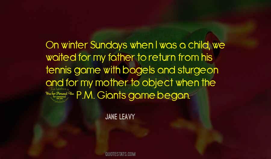 Jane Leavy Quotes #915014