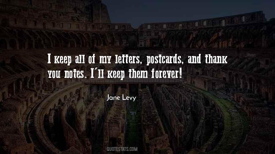 Jane Levy Quotes #1004527