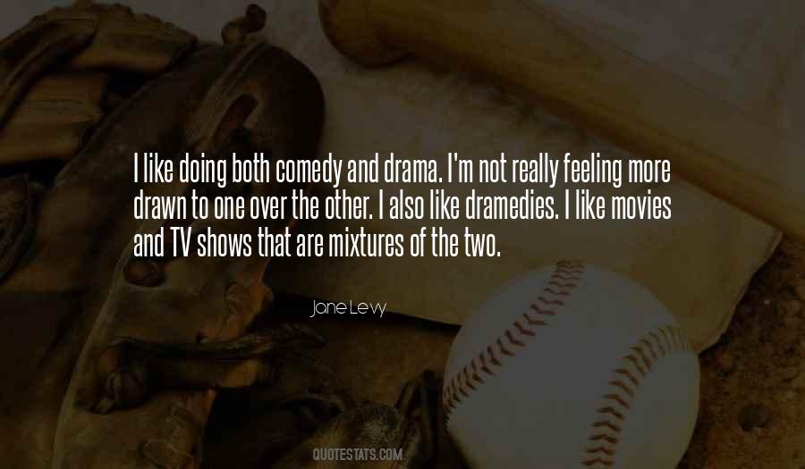 Jane Levy Quotes #1198293