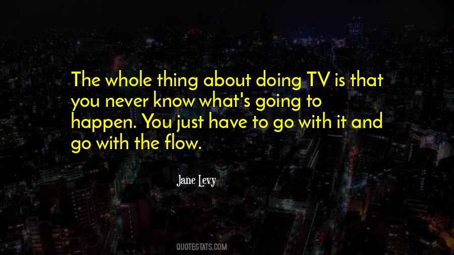 Jane Levy Quotes #1314214