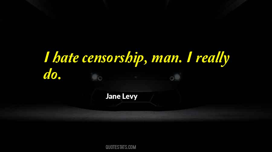 Jane Levy Quotes #1742816