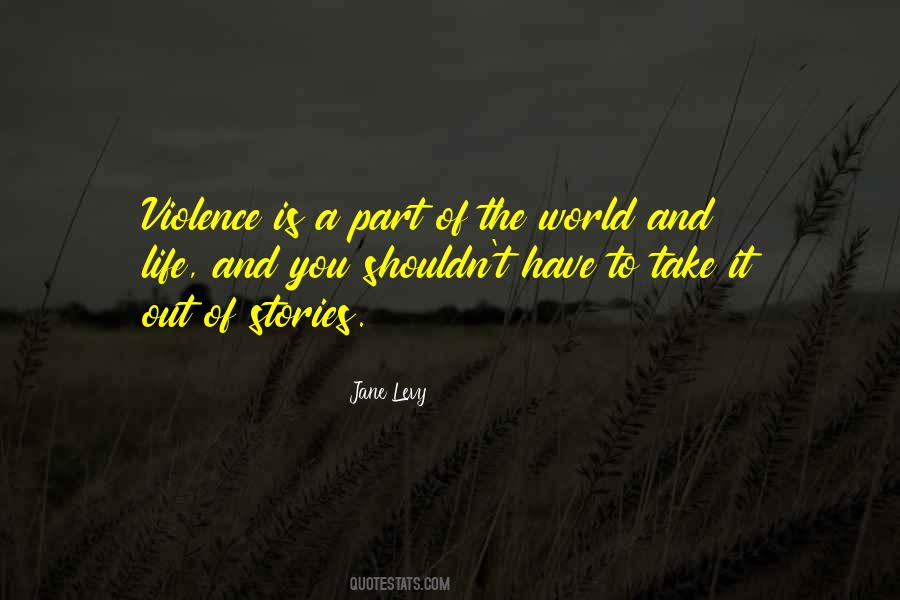 Jane Levy Quotes #194954