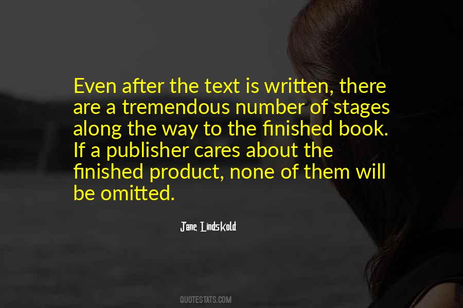 Jane Lindskold Quotes #1390553