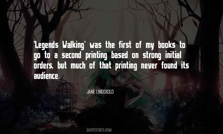 Jane Lindskold Quotes #1397706